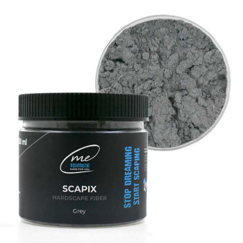 Preview: Me Scapix Hardscape Fiber 350ml – Fasermaterial für Aquascaping